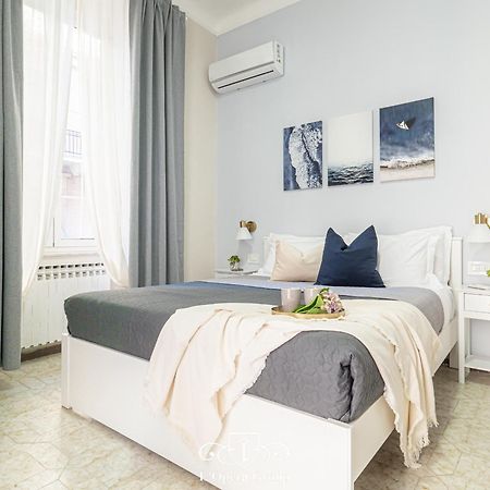 Willa Casa Mana - L'Opera Group La Spezia Zewnętrze zdjęcie