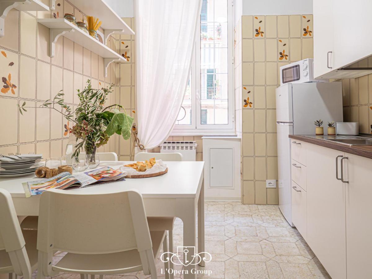 Willa Casa Mana - L'Opera Group La Spezia Zewnętrze zdjęcie